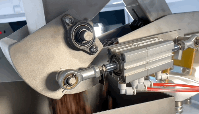 User Manual Precision Fill And Precision Fill Mini 
